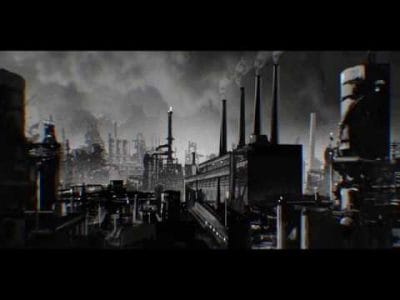 BELFOR Superheroes – #Industrial