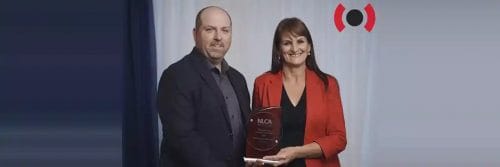 BELFOR Newfoundland Receives 2020 Subcontractor Award of Excellence!