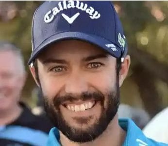 BELFOR Congratulates Adam Hadwin