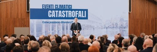 Eventi climatici catastrofali – come possiamo difenderci?