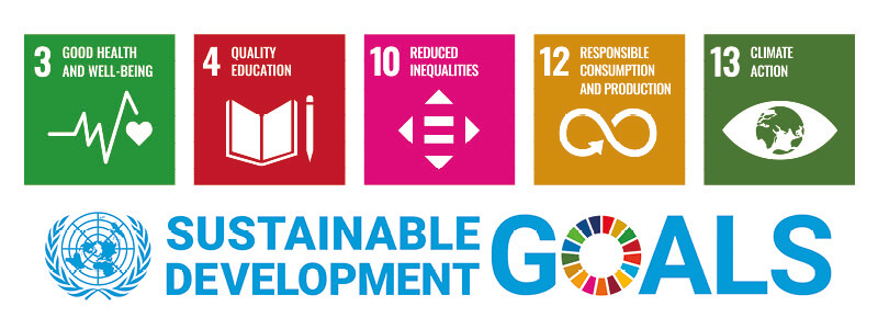 UN Sustainability Goals-EN