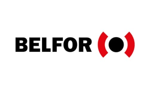 BELFOR logo