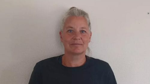 Medarbetarintervju med Petra Waksam