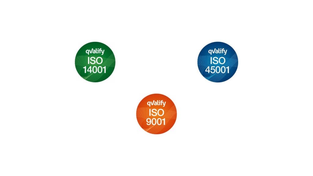 ISO Norms