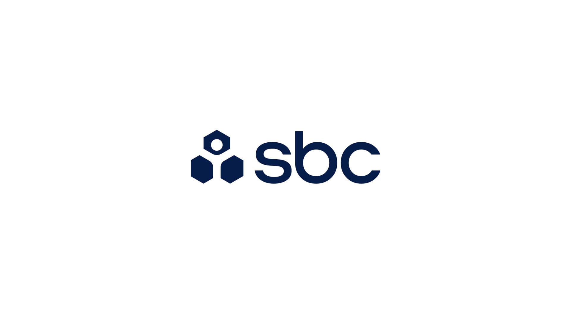 Logo of SBC