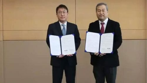 Samsung Fire & Marine Insurance and BELFOR Korea sign MOU for Emergency Recovery Service Partnership