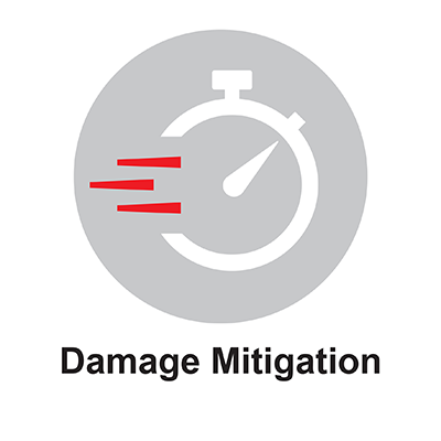 Damage Mitigation