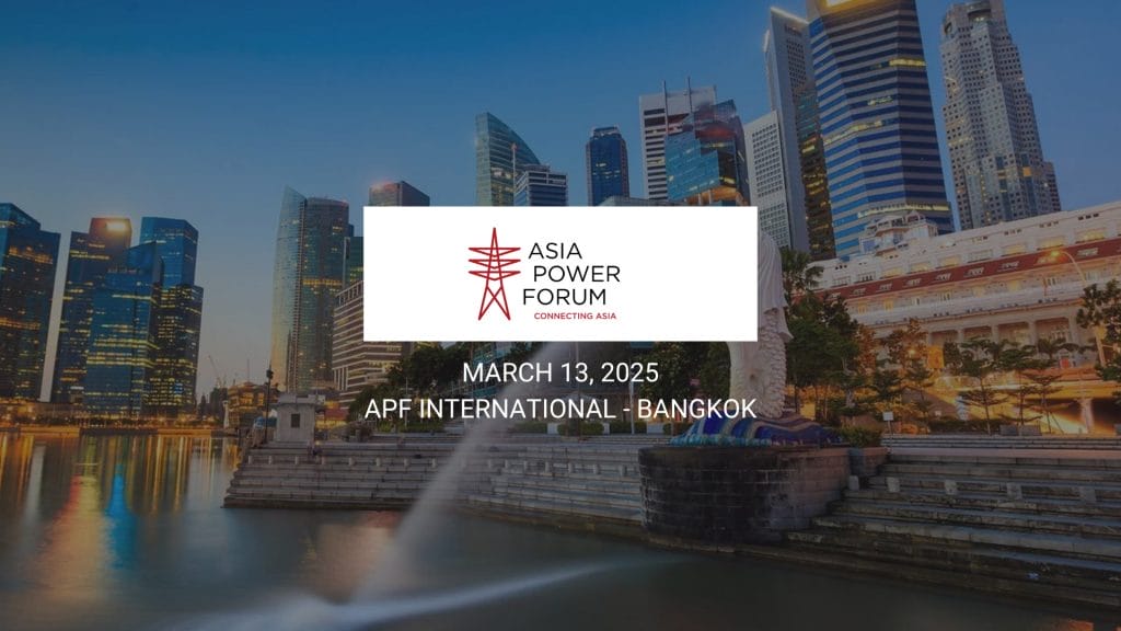 Asia Power Forum 2025