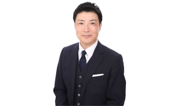 Mineto Nakajo Joins as Managing Director for RecoveryPRO