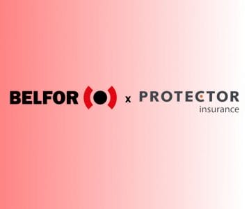 BELFOR UK Secures 5-Year Contract with Long-Term Partner, Protector Insurance