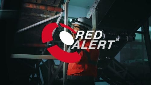 What RED ALERT® clients can expect when calling BELFOR