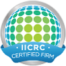 IICRC Certified