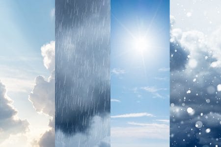 Glossary of Weather Terms