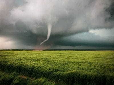 Tornado Watch vs. Warning: What’s the Difference?