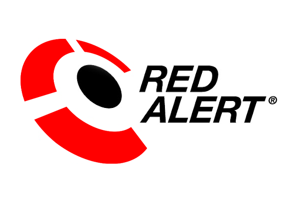 Red Alert - 600x400