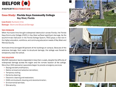 FLORIDA KEYS COMMUNITY COLLEGE