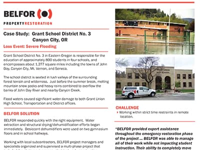 Grant School District