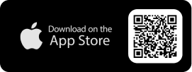 app store qr